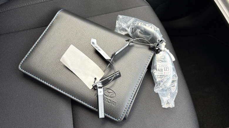 Hyundai KONA 1.0T N Line 5dr Petrol Hatchback